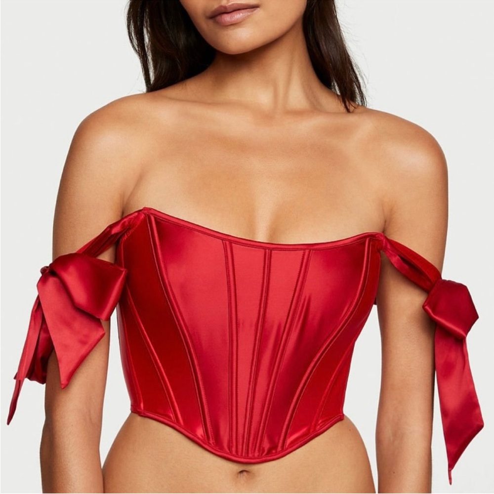 VS Corset size S-DD